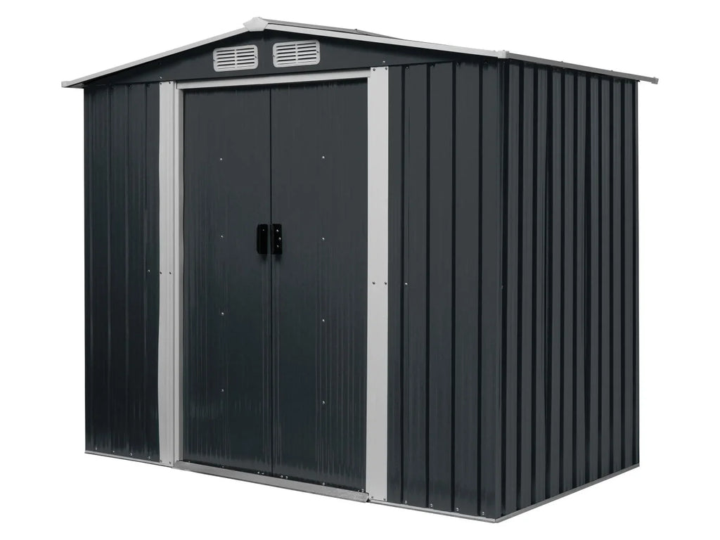 PARKSIDE Abri de jardin, 2,4 m