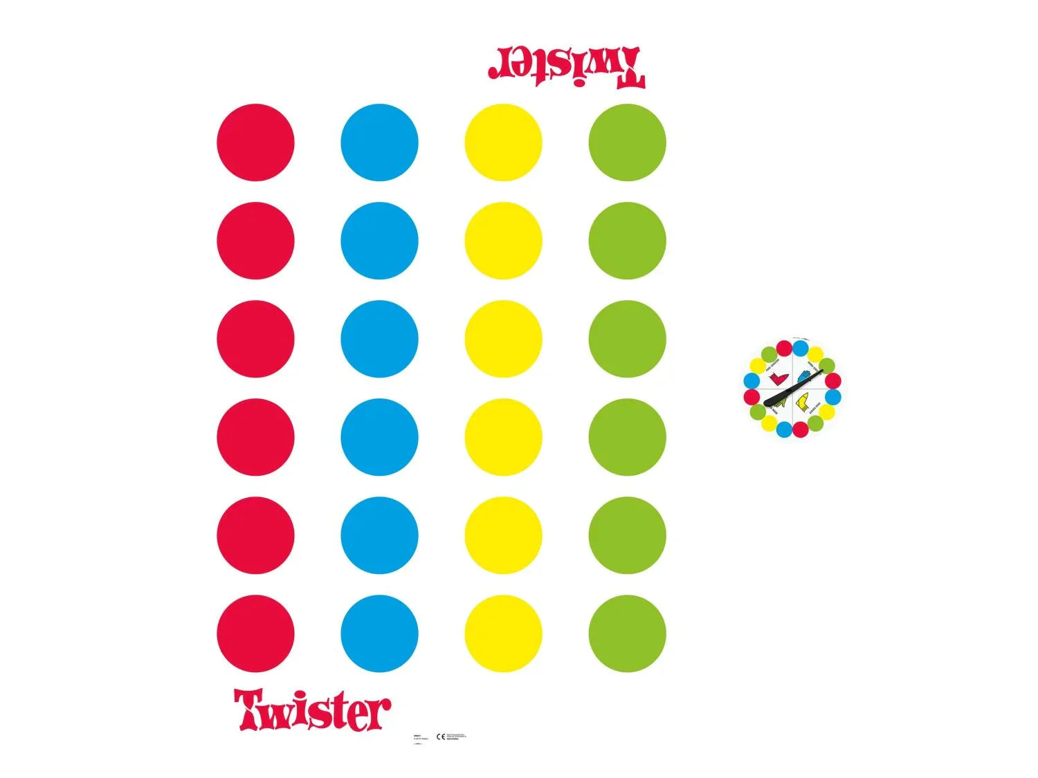 Hasbro Jeu de societ