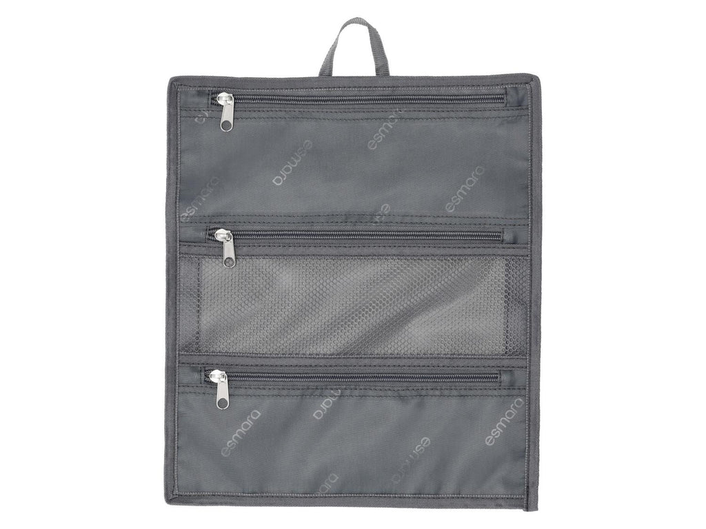 esmara Valise cabine sous-sige  roulettes, 27 L