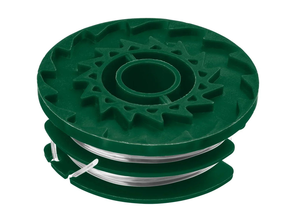 PARKSIDE Lot de 3 bobines de fil pour coupe-bordures
