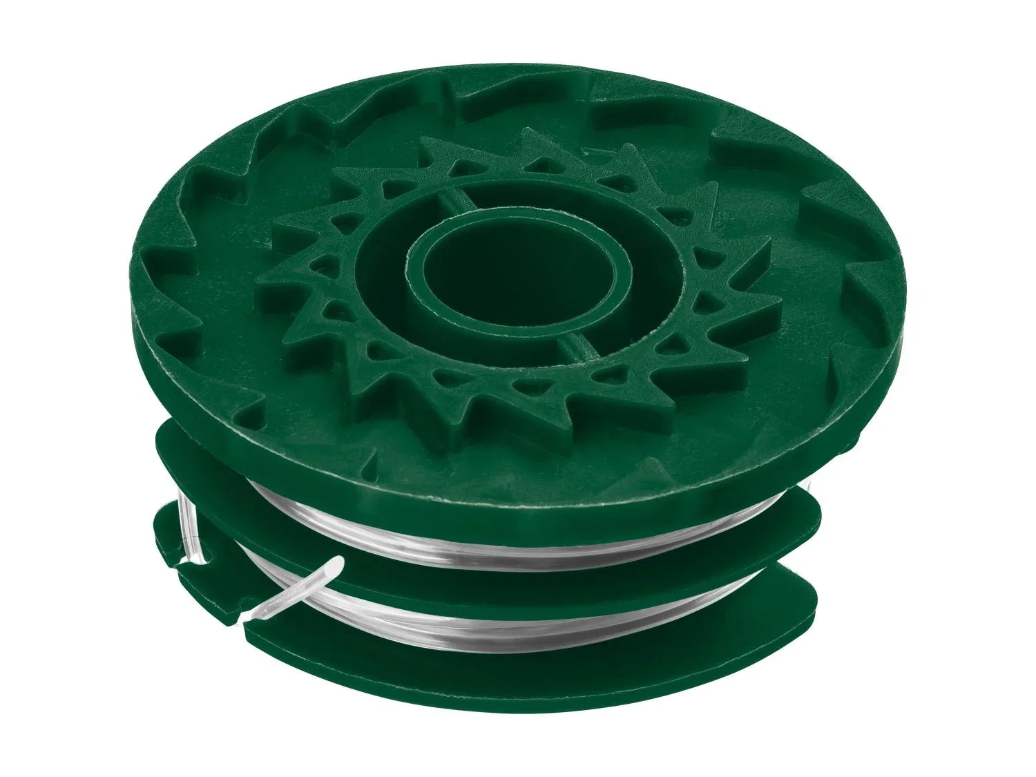 PARKSIDE Lot de 3 bobines de fil pour coupe-bordures