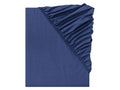 LIVARNO home Drap-housse en percale, 180-200 x 200 cm