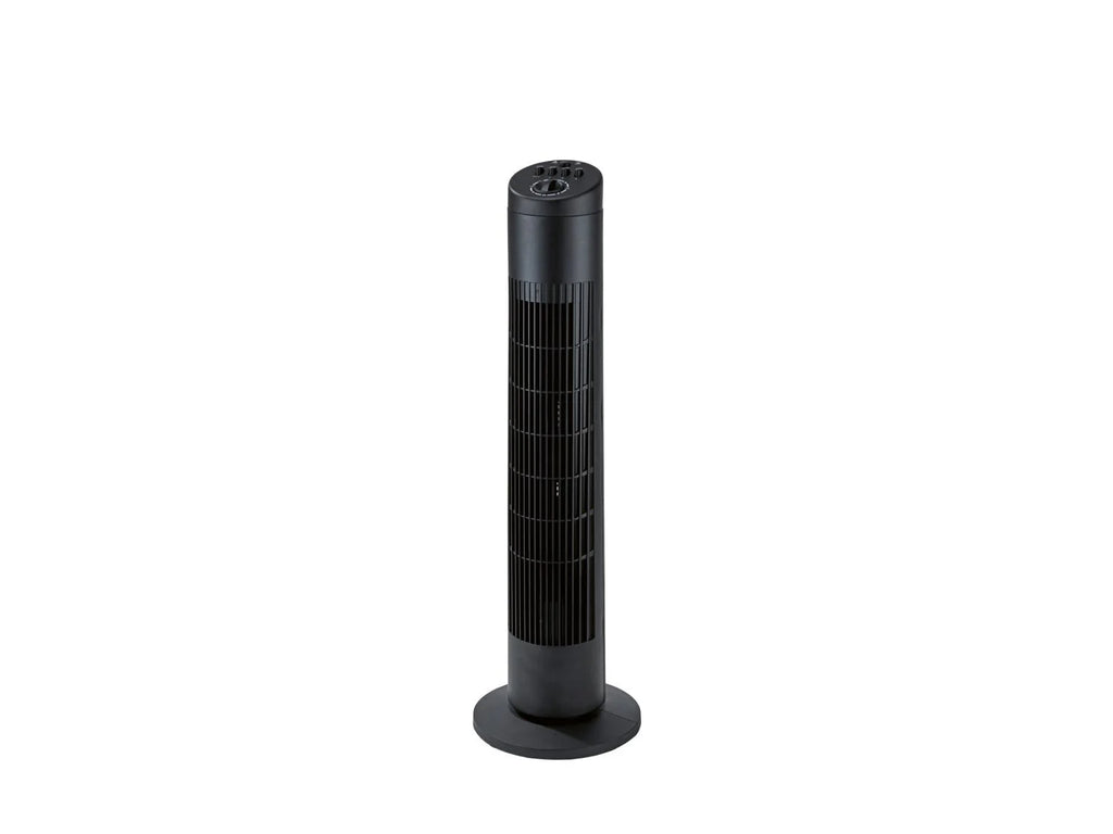 TRONIC Ventilateur tour, 50 W