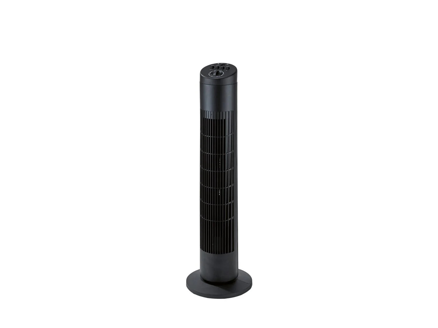 TRONIC Ventilateur tour, 50 W