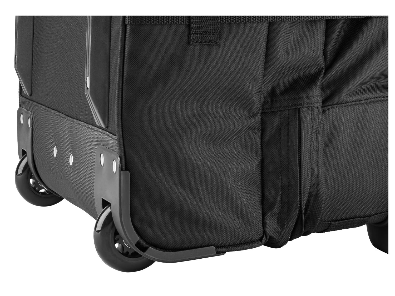 TOPMOVE Sac trolley, 103 L