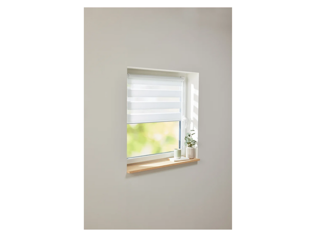 LIVARNO home Store enrouleur Duo, 100 x 150 cm