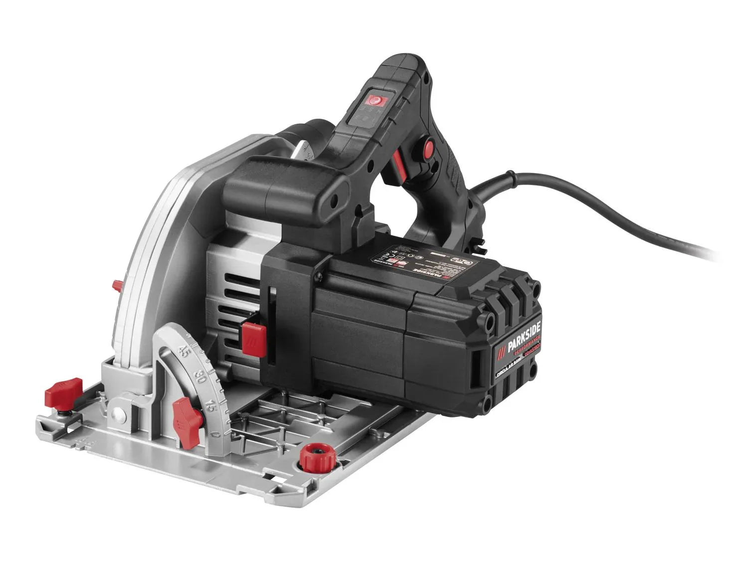 PARKSIDE PERFORMANCE Scie circulaire PPHKS 1800 A2, 190 mm, 1800 W