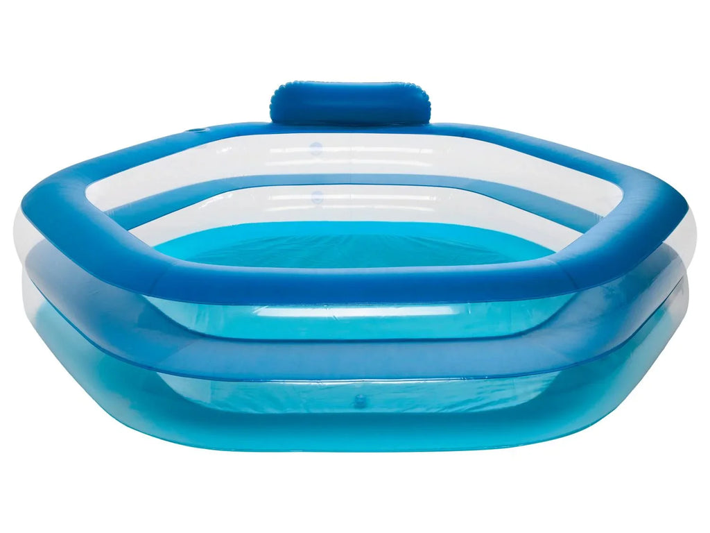CRIVIT Grande piscine gonflable
