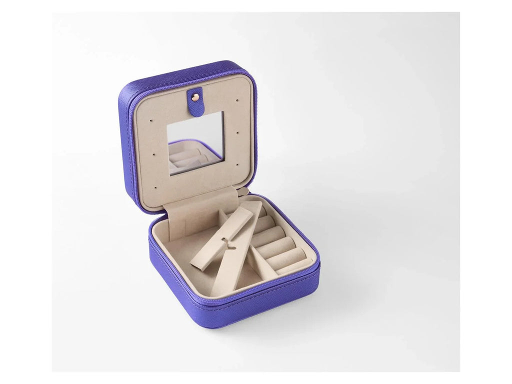 esmara Mini-bote  bijoux, idale pour le voyage Petit coffret  bijoux, idal pour le voyage
