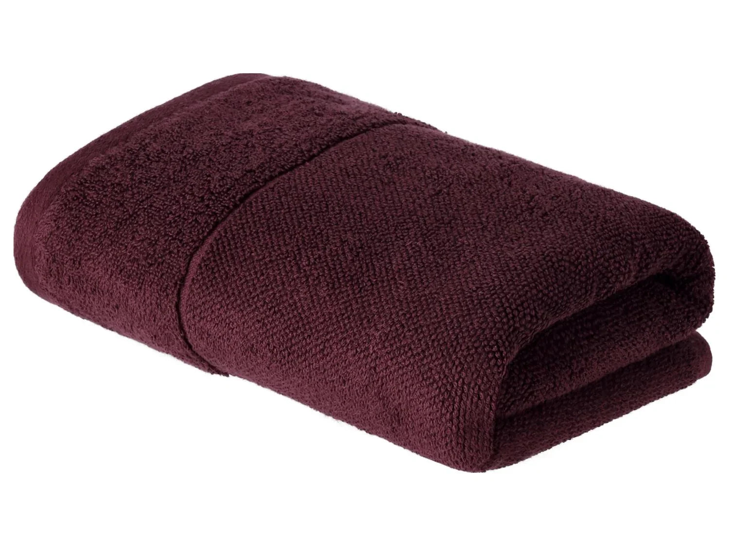 LIVARNO home Lot de 2 serviettes ponge