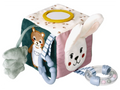 lupilu Peluche pour bb