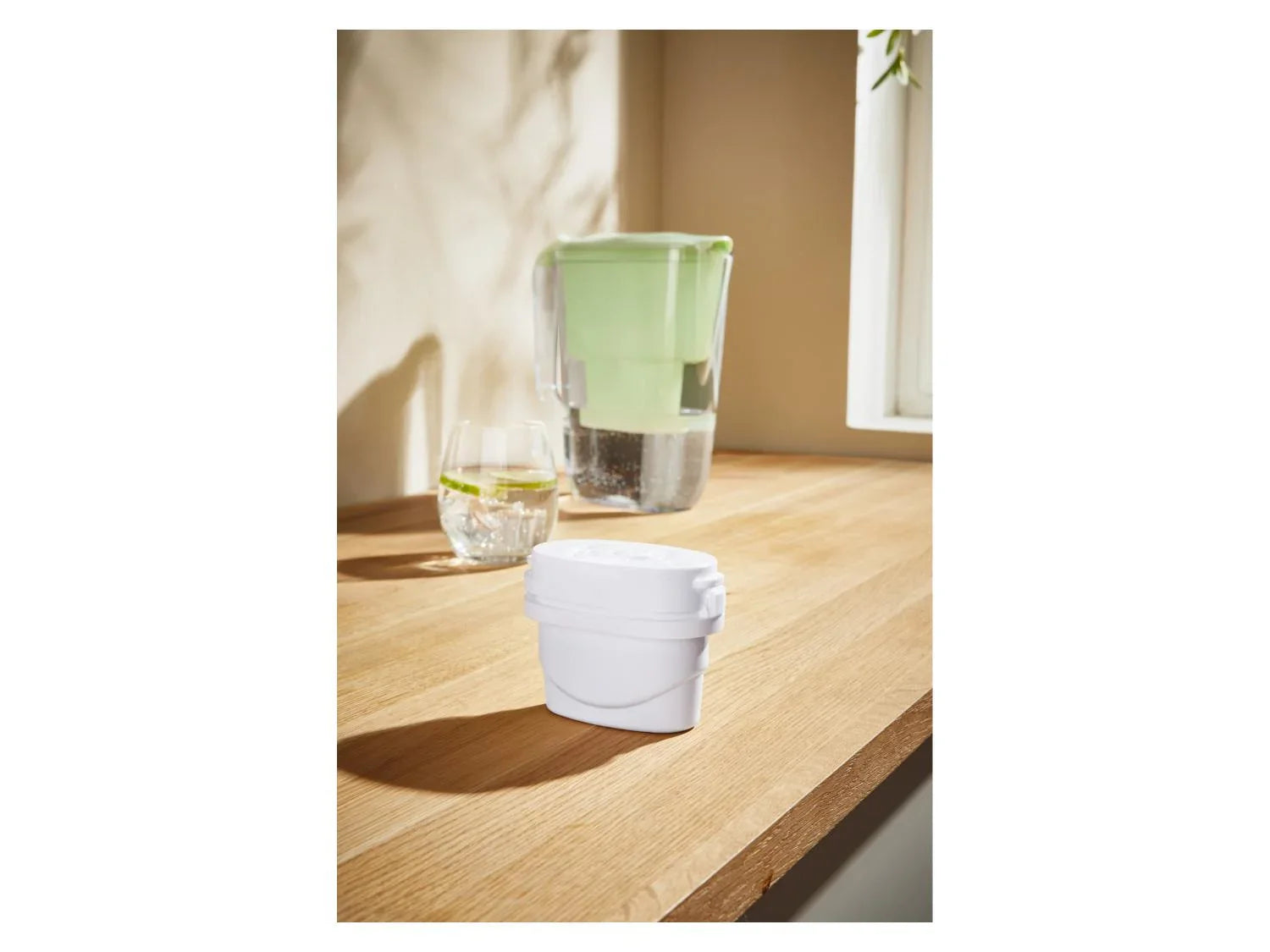 SILVERCREST Cartouches filtrantes  eau