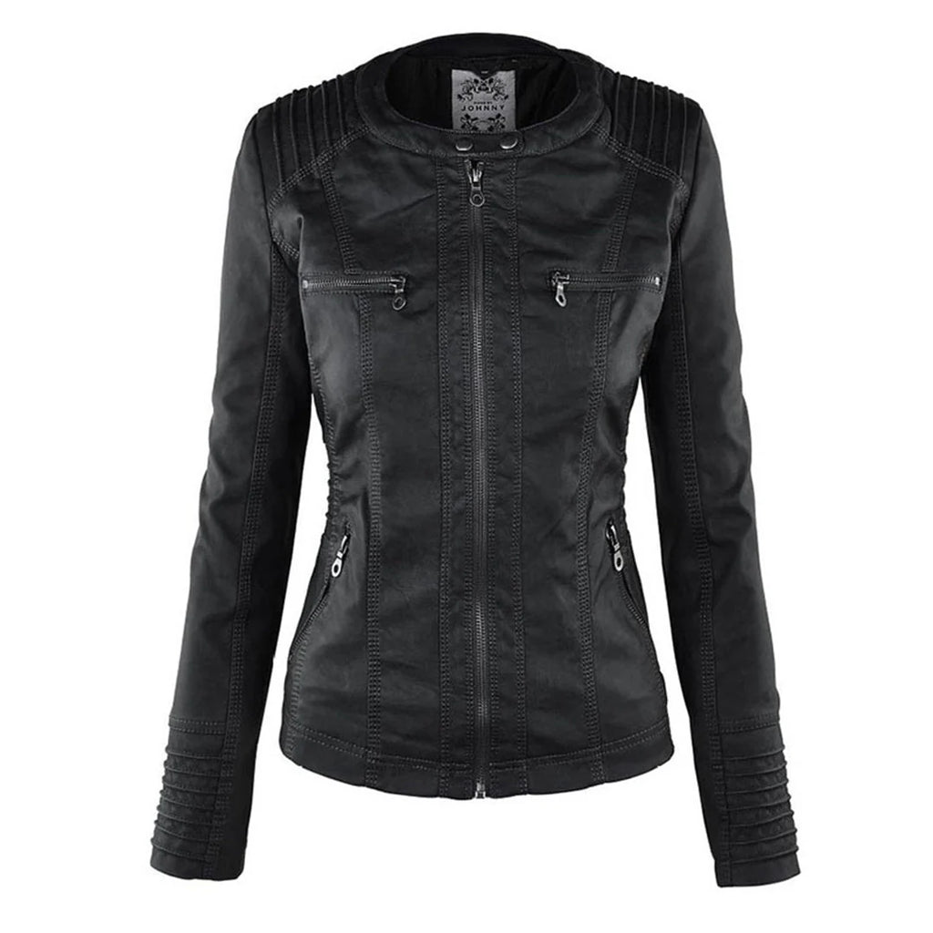 Monira | La veste élégante et intemporelle pour un style affirmé