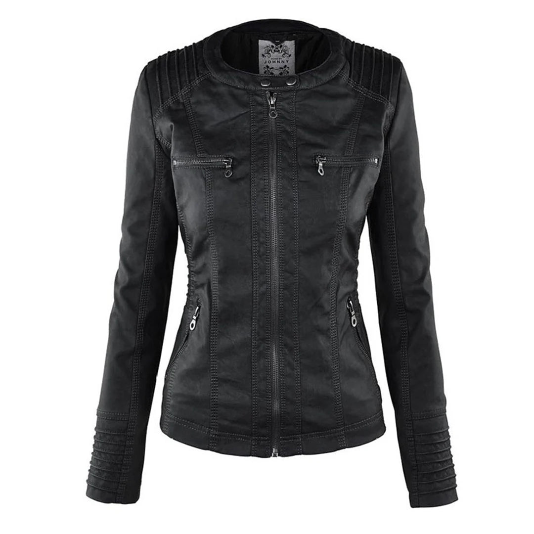 Monira | La veste élégante et intemporelle pour un style affirmé