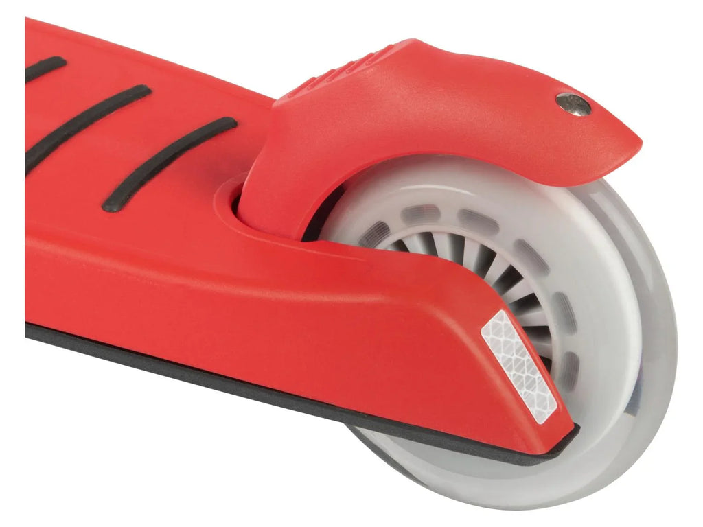 Playtive Trottinette/Tricycle, avec frein  friction arrire