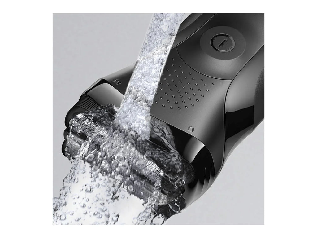 BRAUN Rasoir lectrique Series 3 Shave&Style 300BT