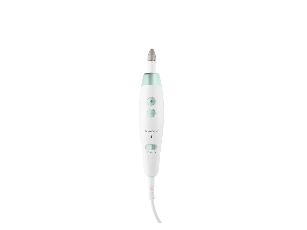 SILVERCREST PERSONAL CARE Set manucure-pdicure