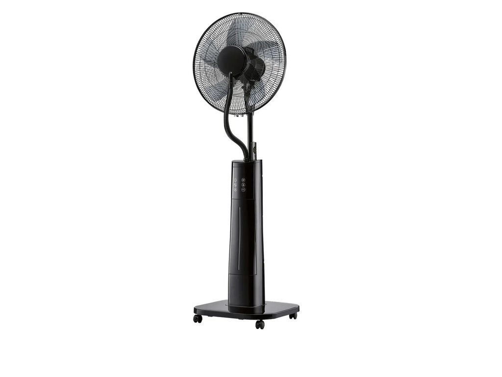SILVERCREST Ventilateur sur pied avec fonction vaporisation SSVS 70 C3
