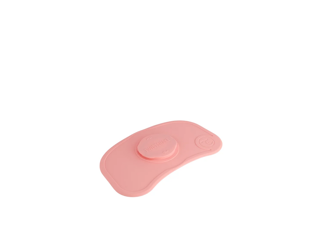 Twistshake Click Mat Mini avec assiette
