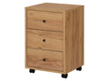 LIVARNO Caisson  roulettes Verona, 40 x 59 x 35 cm