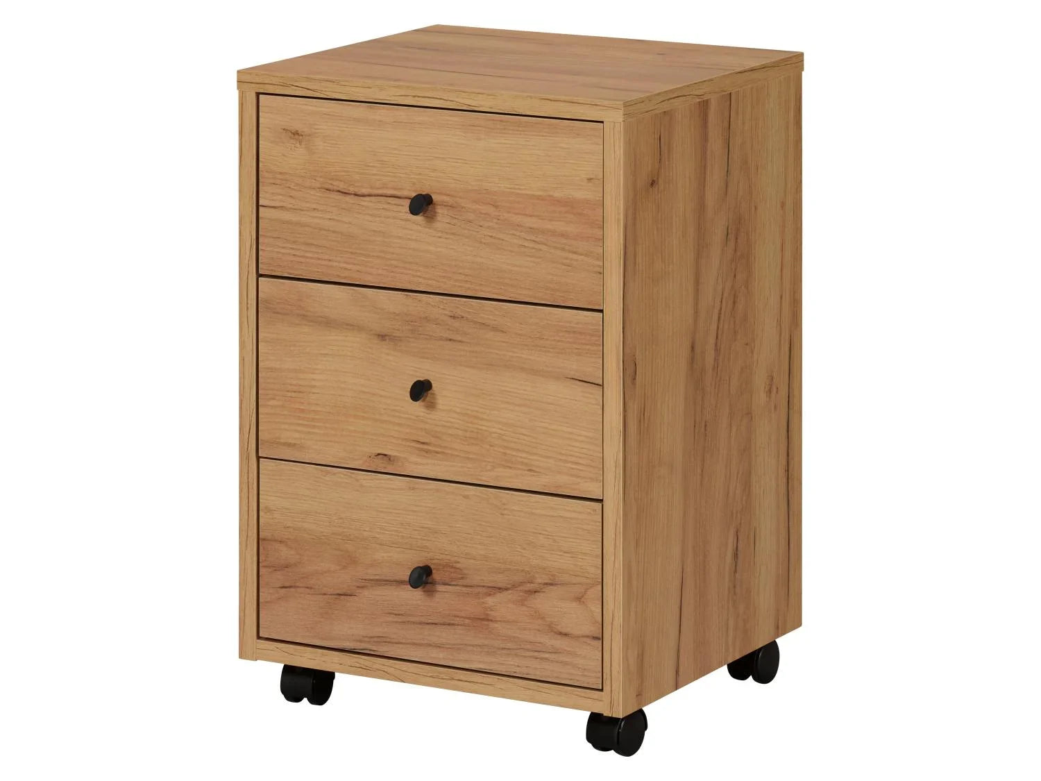 LIVARNO Caisson  roulettes Verona, 40 x 59 x 35 cm