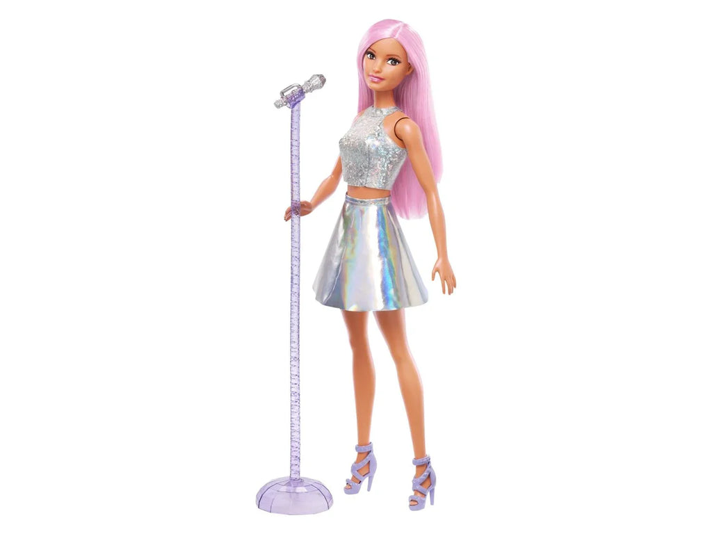 Barbie Poupe collection - You can be anything