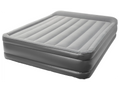 LIVARNO home Matelas gonflable, 203 x 152 x 46 cm
