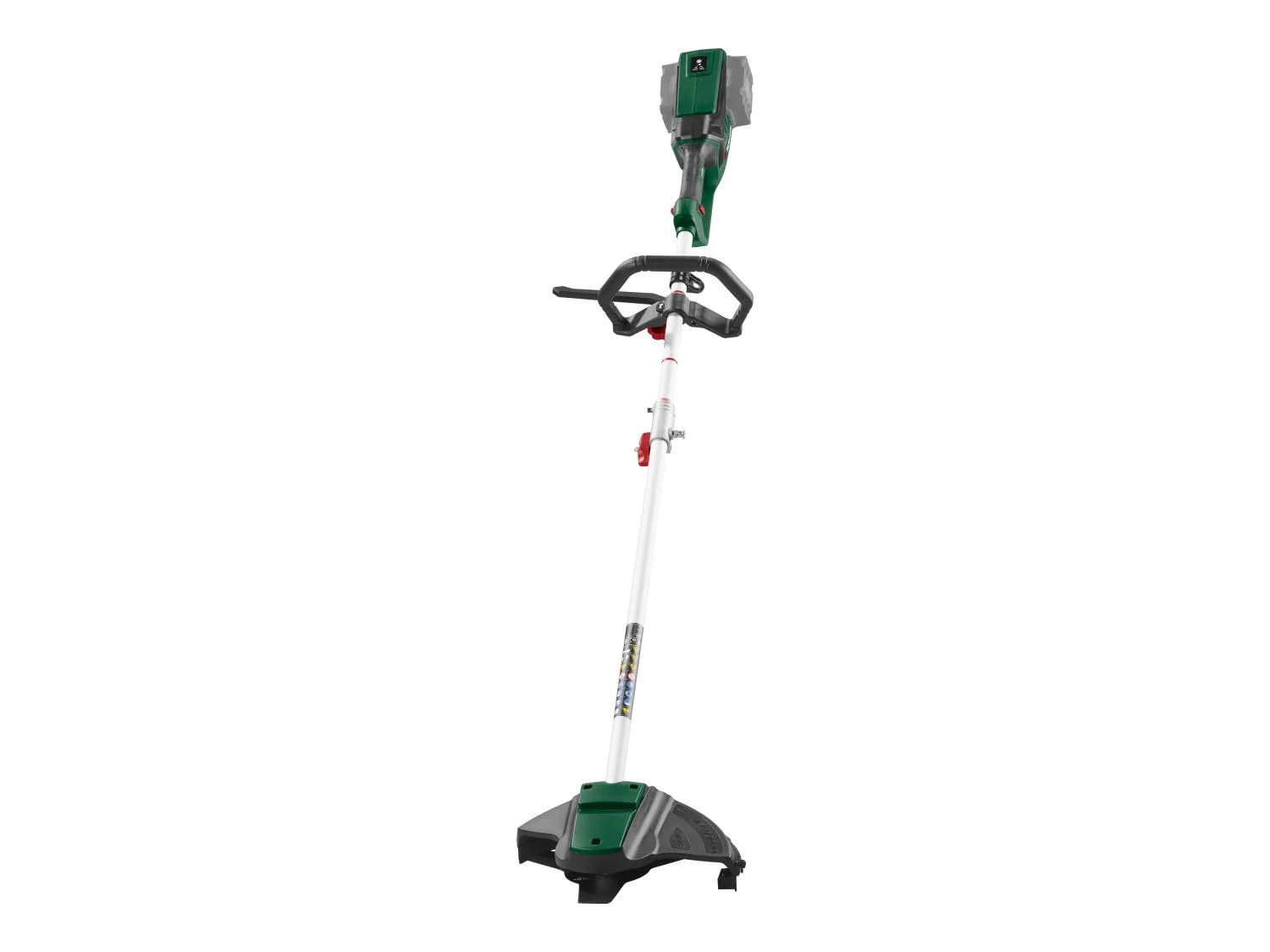 PARKSIDE Outil de jardin multifonction sans fil PGKGA 40-Li B2, 40 V