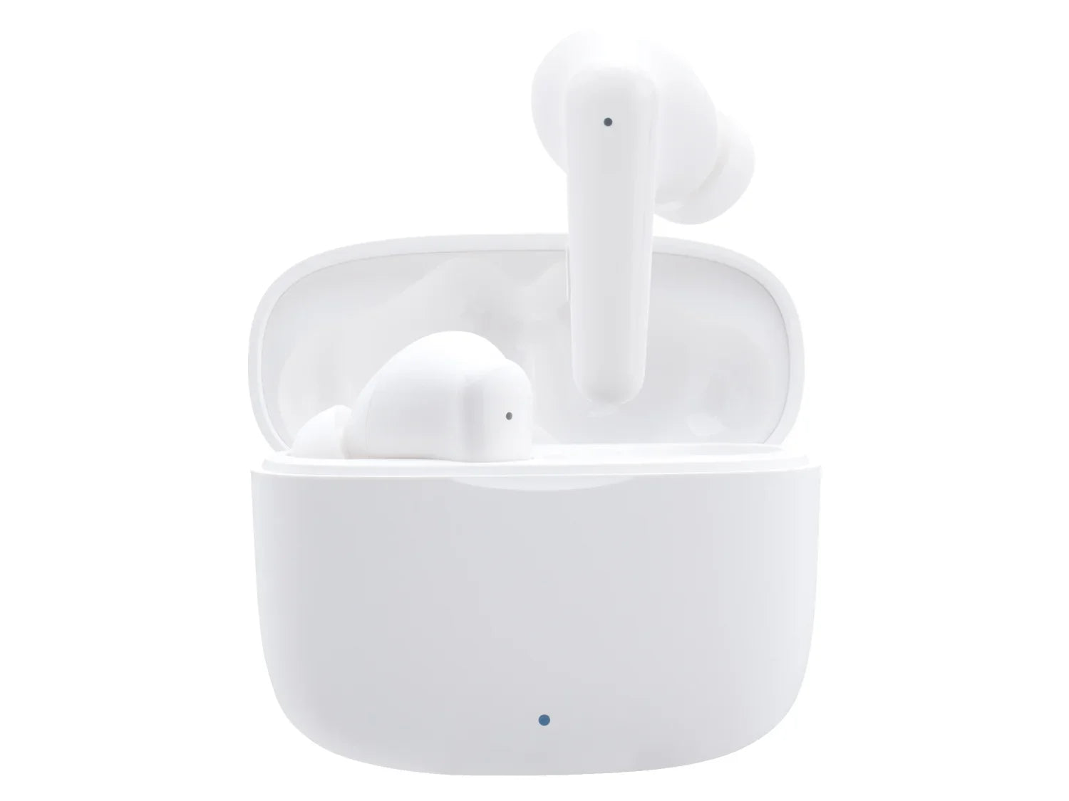 TRONIC couteurs intra-auriculaires Bluetooth True Wireless