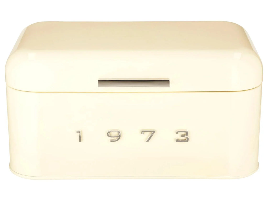 SILVERCREST Bote  pain Retro 1973