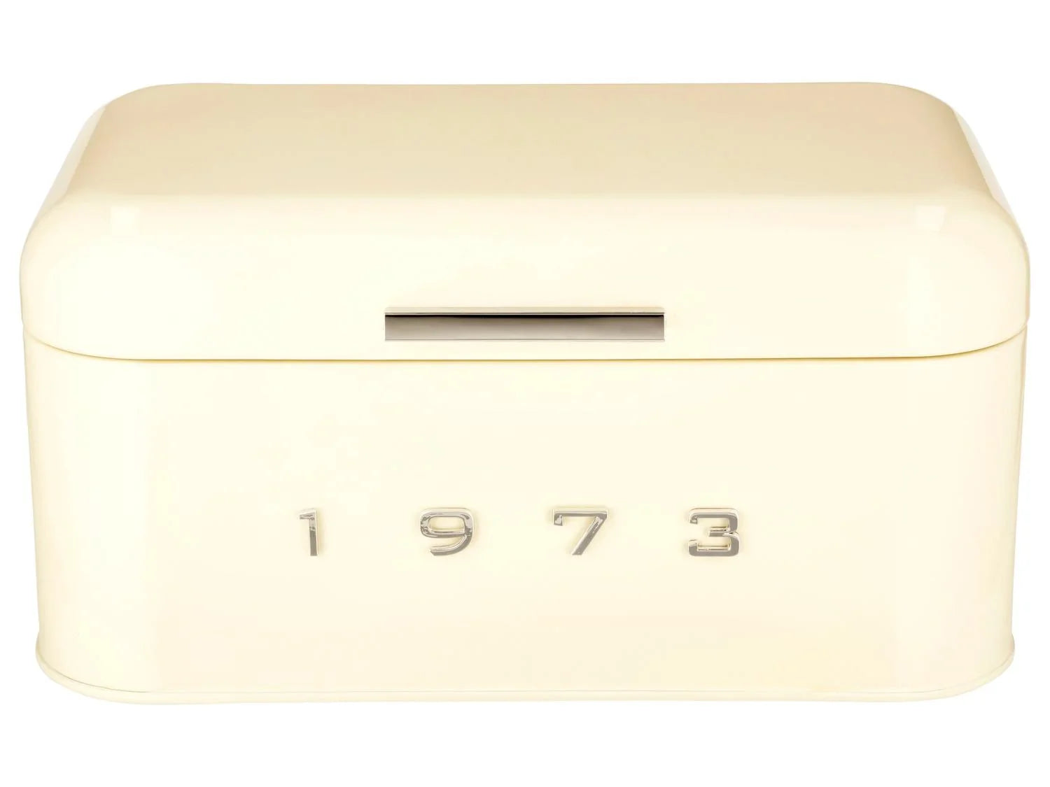 SILVERCREST Bote  pain Retro 1973