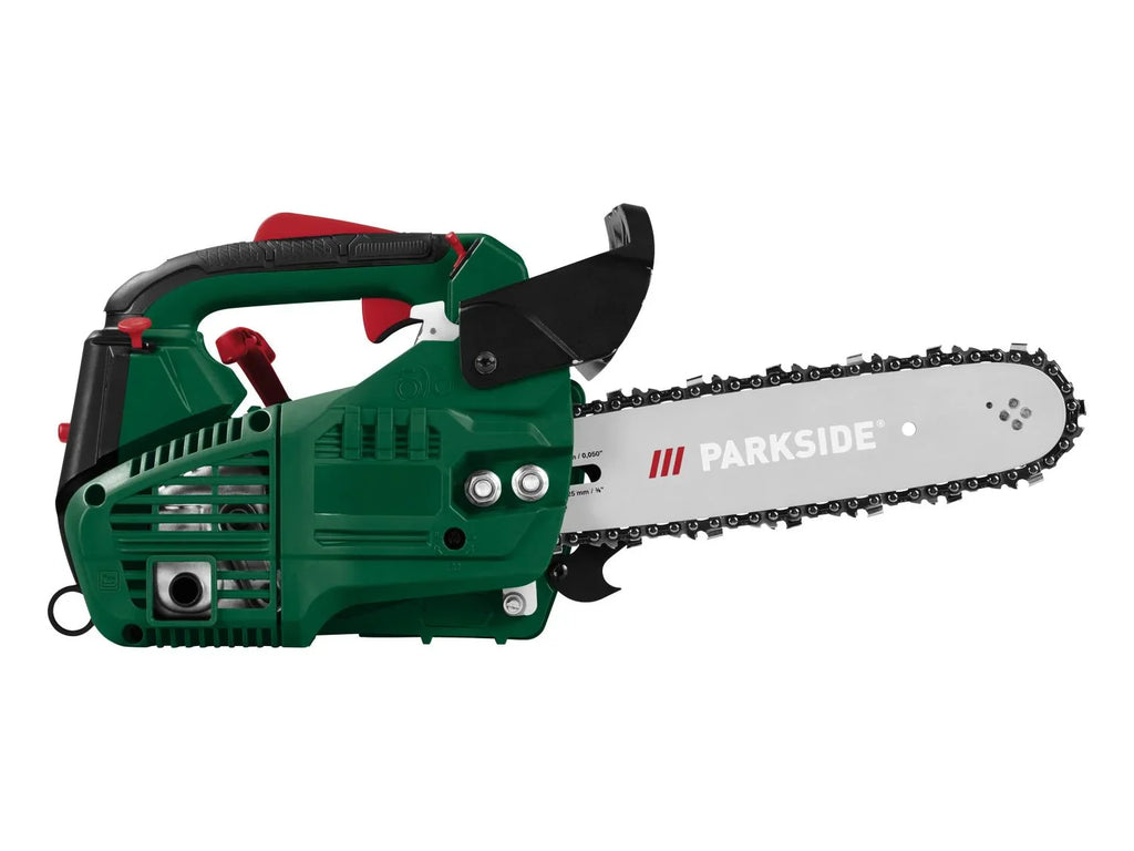 PARKSIDE Trononneuse dlagage thermique PBBPS 25 B2, 25,4 cm, 700 W