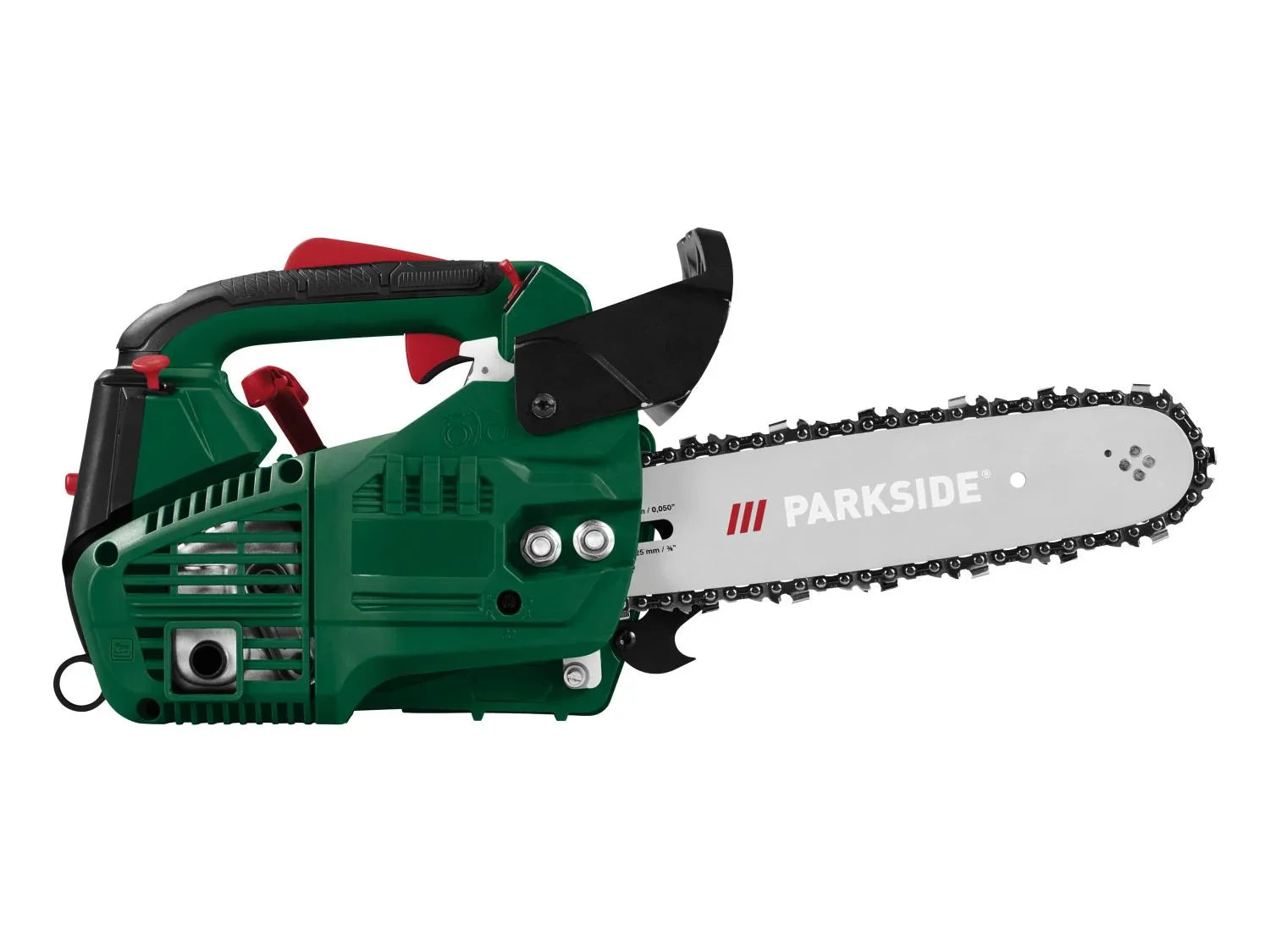 PARKSIDE Trononneuse dlagage thermique PBBPS 25 B2, 25,4 cm, 700 W
