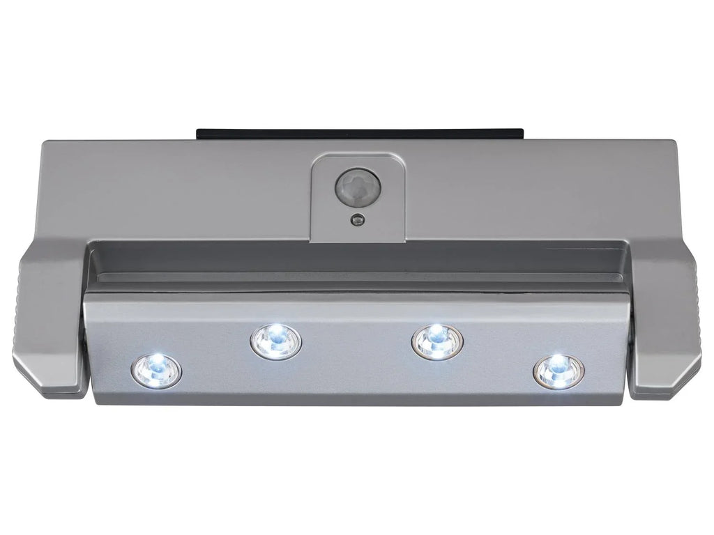 LIVARNO Lampe LED avec capteur