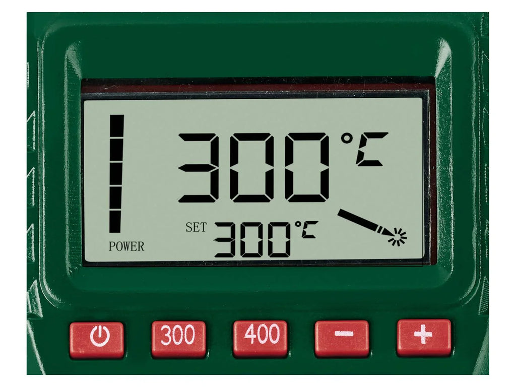 PARKSIDE Station de soudage numrique PLSD 60 C3