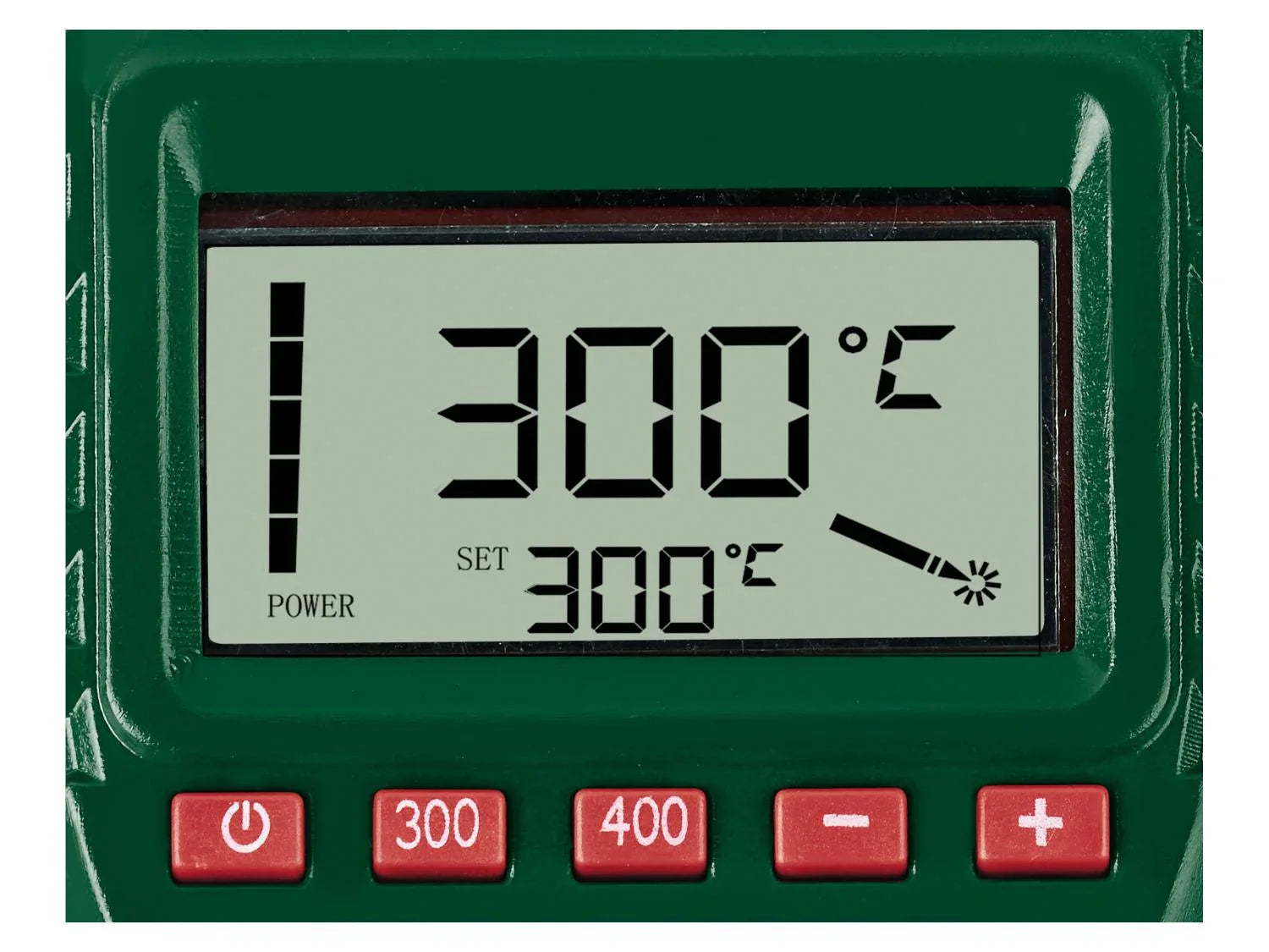 PARKSIDE Station de soudage numrique PLSD 60 C3