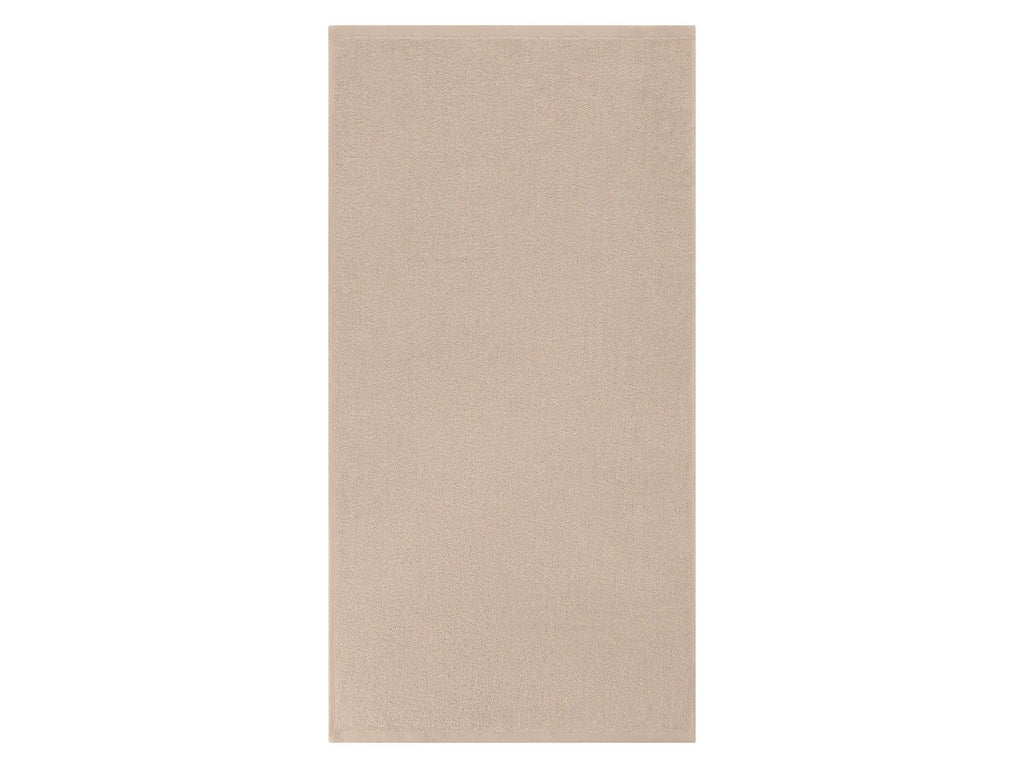 LIVARNO Lot de serviettes ponge, 6 pices