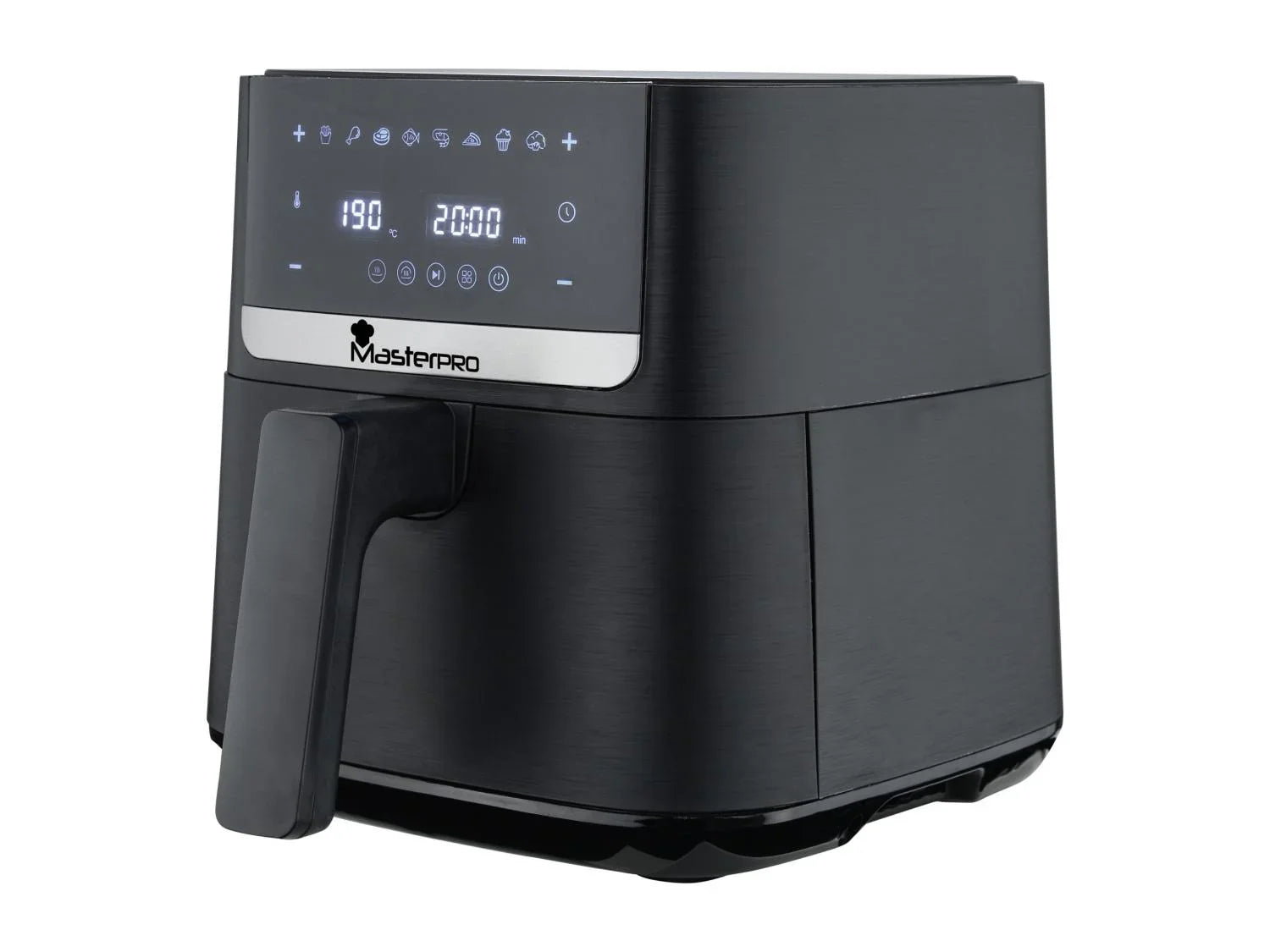 Masterpro Friteuse  air chaud, BGMP-9486