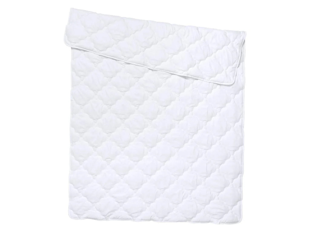 LIVARNO Couette lavable  haute temprature, 140 x 200 cm