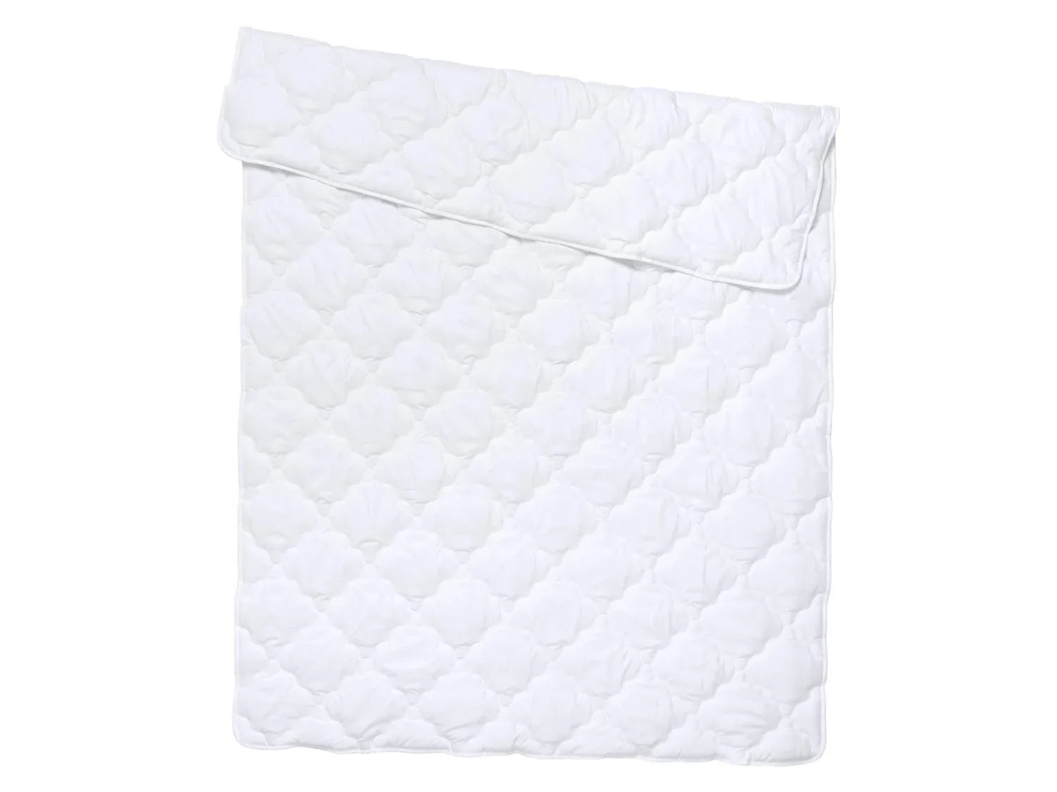 LIVARNO Couette lavable  haute temprature, 140 x 200 cm