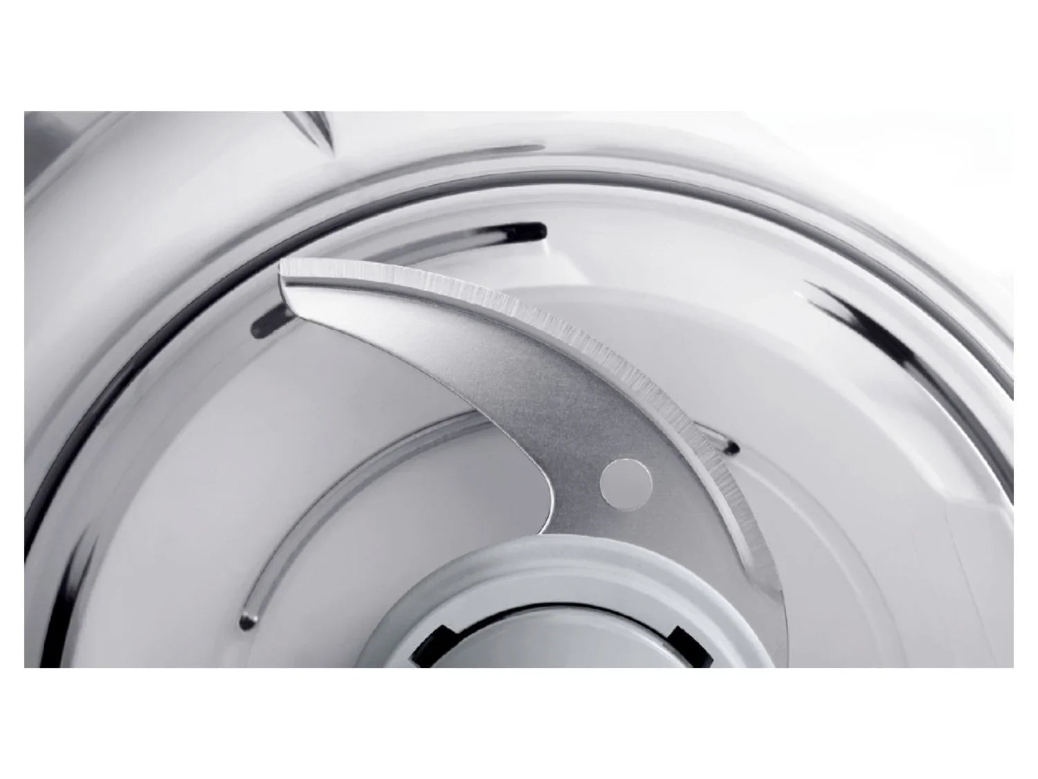 BOSCH Robot de Cuisine Compact MCM3100W