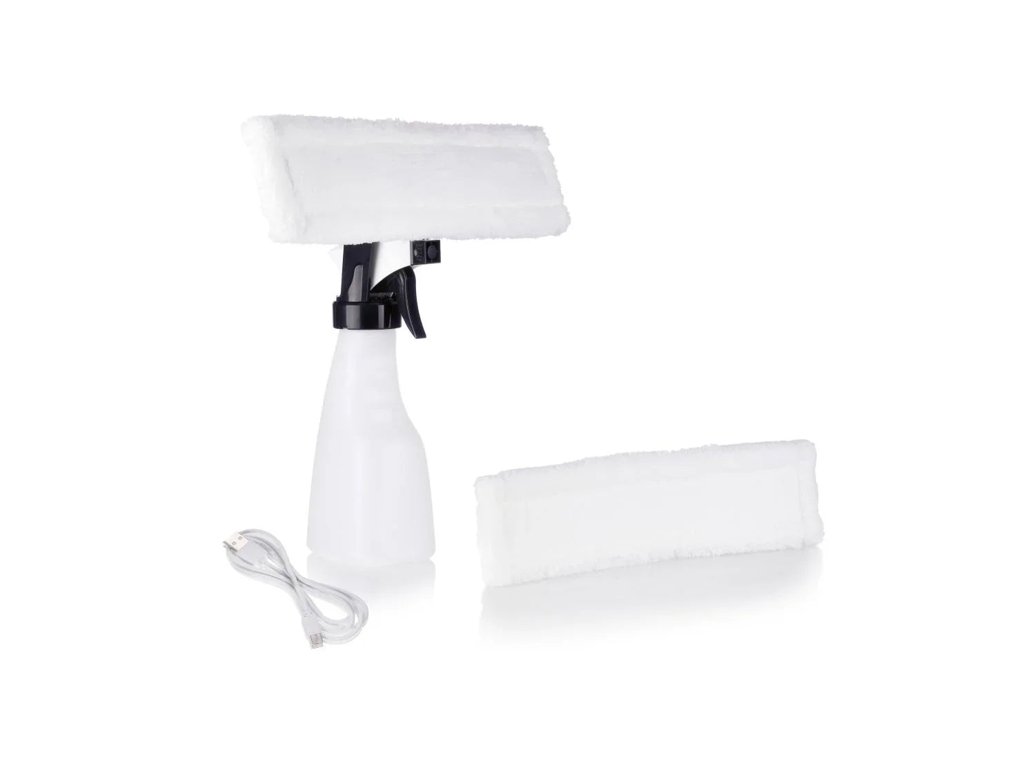 SILVERCREST Nettoyeur aspirateur  vitres sans fil