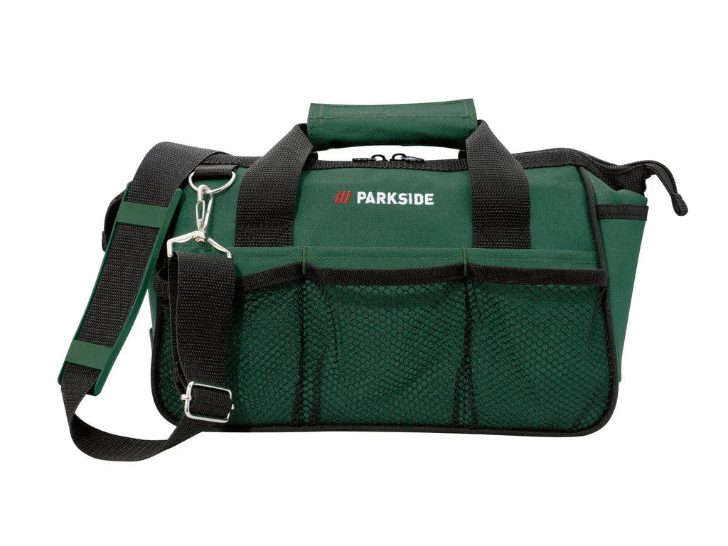 PARKSIDE Sac  outils, 23 pices