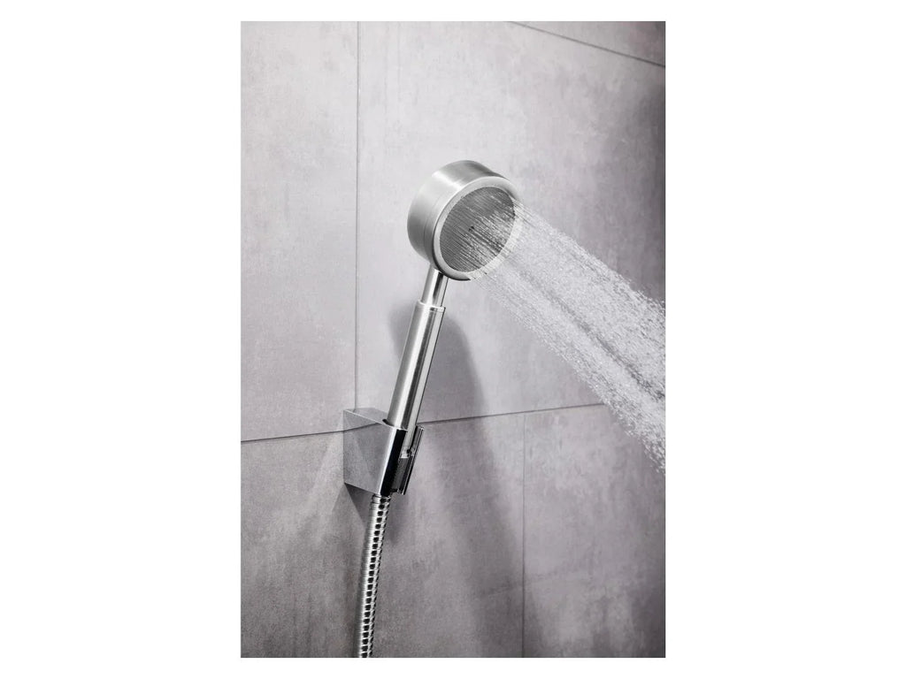 LIVARNO home Douchette en acier inoxydable