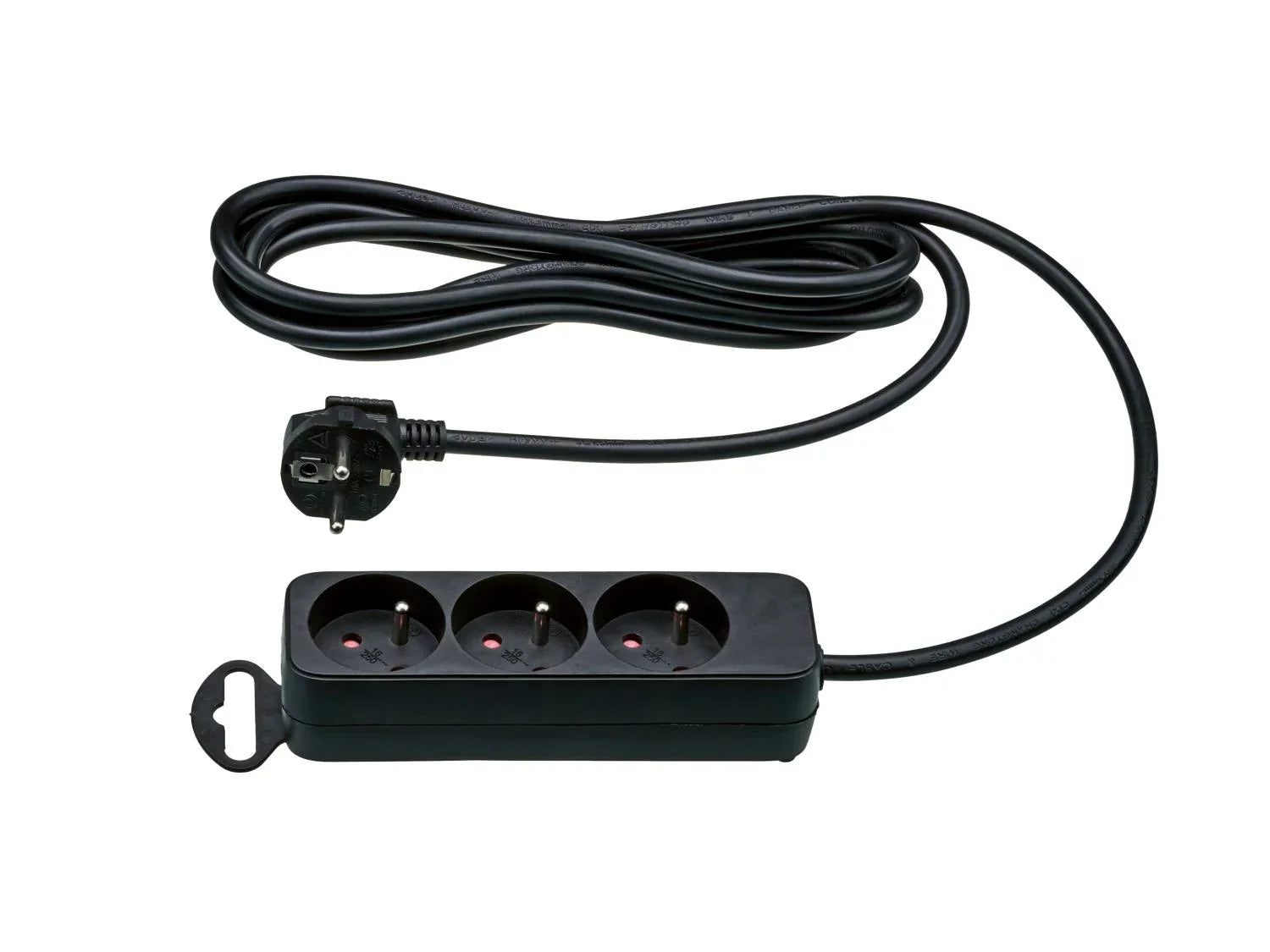 TRONIC Multiprise