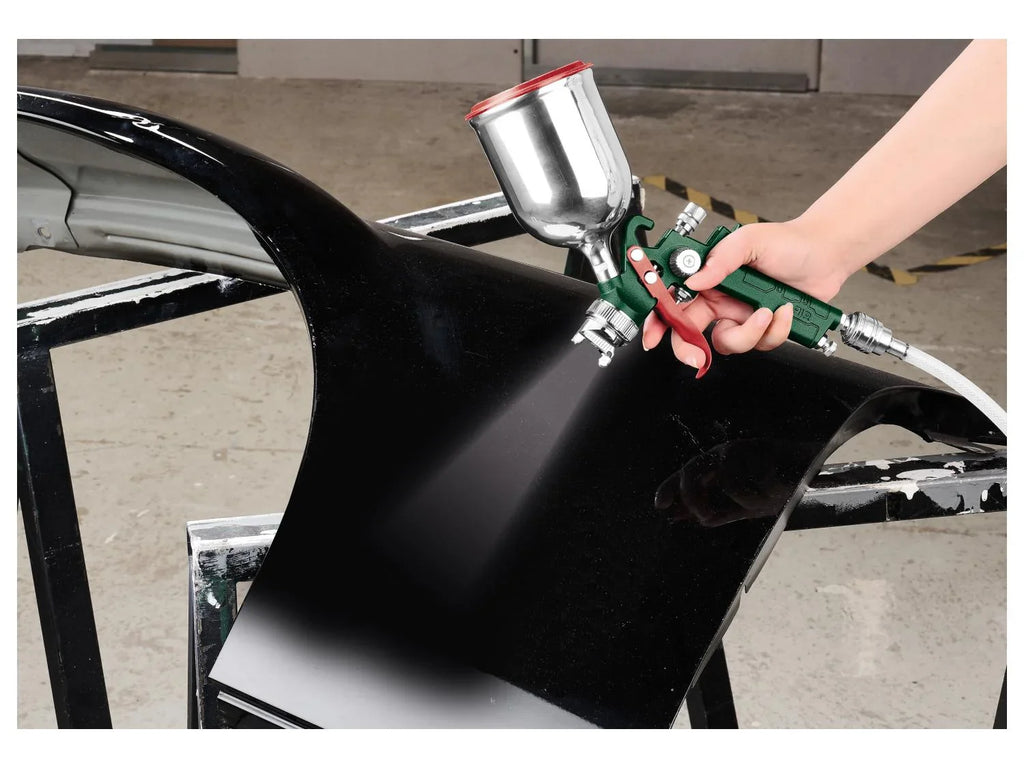 PARKSIDE Pistolet  peinture pneumatique PDFP 500 D4
