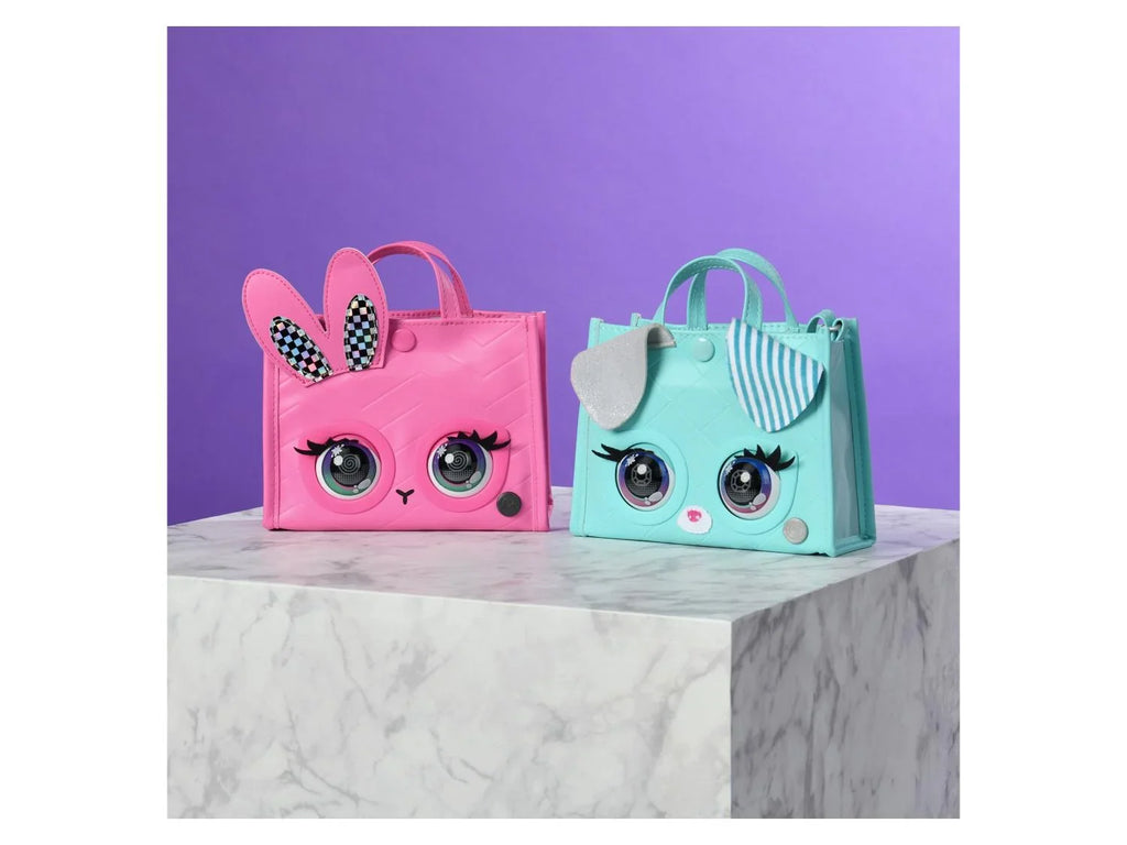 Spinmaster Sac  main sonore enfant