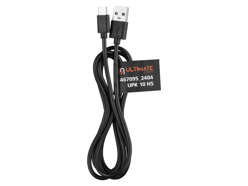 ULTIMATE SPEED Batterie externe Powerbank avec compresseur UPK 10 H5 / MPPK 10 H5