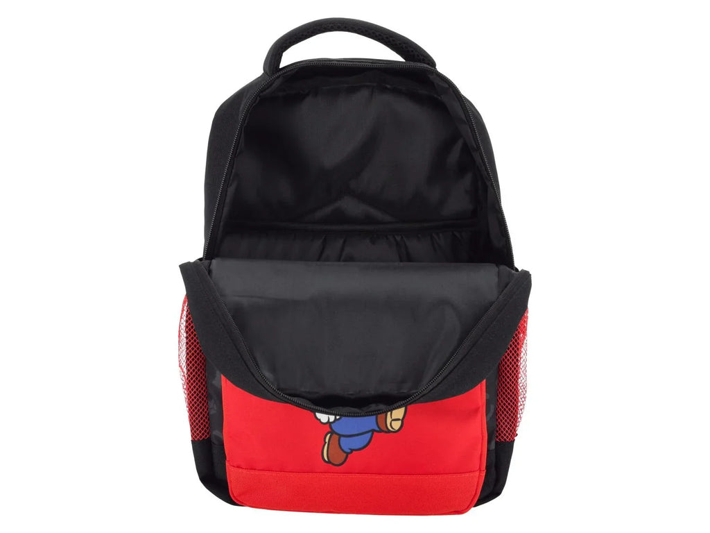 Sac  dos enfant Super Mario
