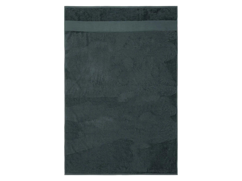 LIVARNO Serviette de bain Premium, 100 x 150 cm